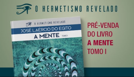 Hermetismo Revelado - Livro A Mente (1)