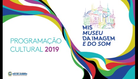 MIS - Museu da Imagem e do Som