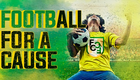 Football For a Cause