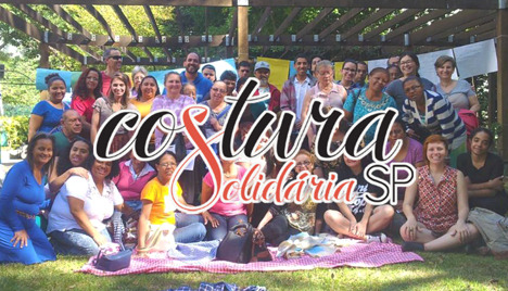 Rede Costura Solidaria SP