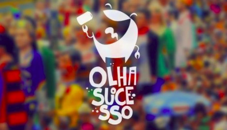 Olha o Sucesso: Carnaval de PE em SP