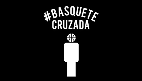 Basquete Cruzada 