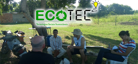 EcoTecS - Tecnologias Socioambientais Sustentáveis