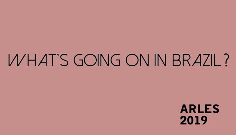 What\'s going on in Brazil?