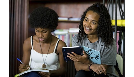 Revoar: educação socioemocional
