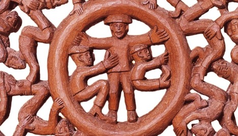 Vamos juntos reabrir o Museu do Pontal!