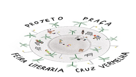 Projeto Praça - Feira  Literária