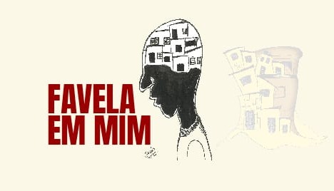 Favela em Mim