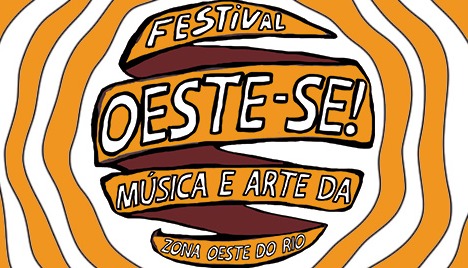 Festival Oeste-se!