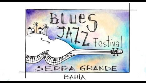 Blues Jazz Festival Serra Grande