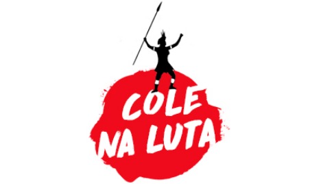 COLE NA LUTA