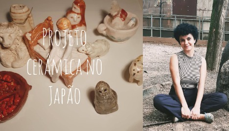 Theodora viaja ao Japão