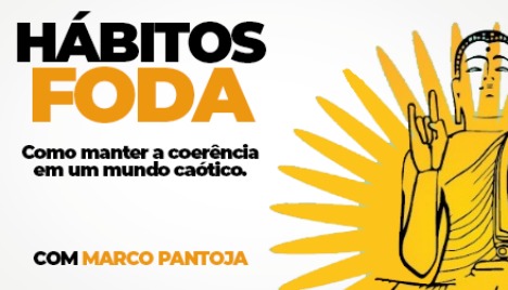 Livro Hábitos FODA