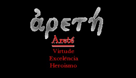 Aretê - Rede Social e Humanitária