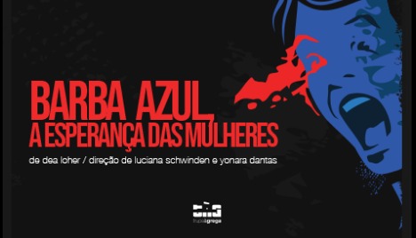 Barba Azul, A Esperança Das Mulheres
