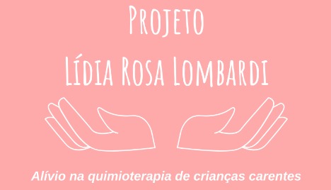 Lídia Rosa Lombardi