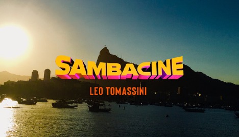 SAMBA CINE