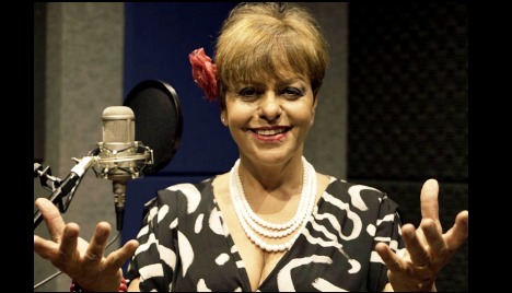 CD/Show “Atemporal” - Eliane Salek Trio