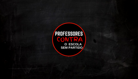 Professores Contra o Escola Sem Partido