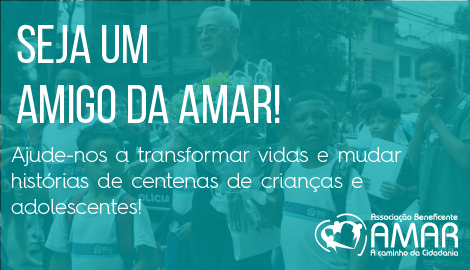 Amigos da AMAR
