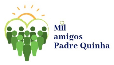 Mil Amigos Padre Quinha