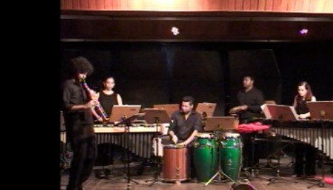CD "Raízes" - TACAP Percussion Amazon