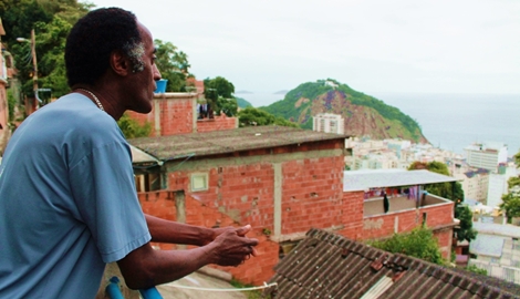 Descendo a Babilônia