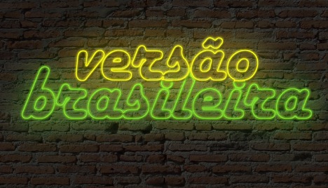 Versão Brasileira