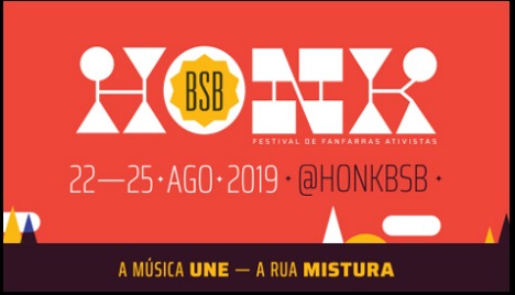 Honk Bsb 2019 