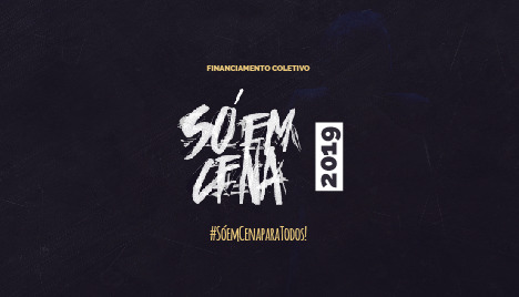Só em Cena