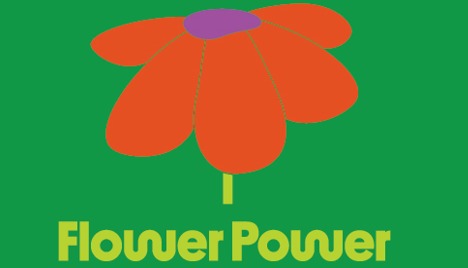 Flower Power