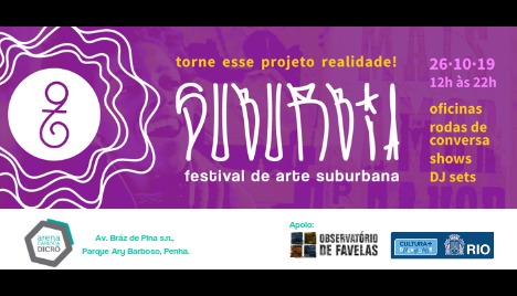 Festival Suburbia