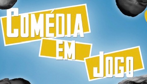 Comédia em jogo 