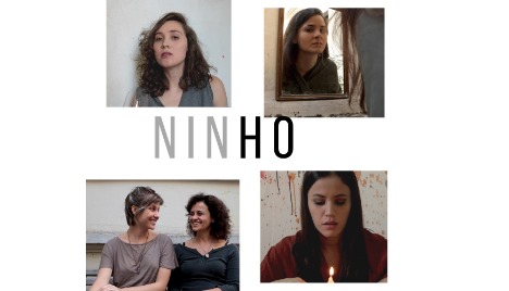 Espetáculo NINHO
