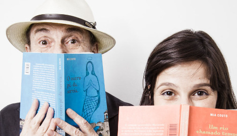 Canto Livro de Música e Literatura