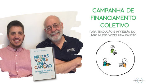 Tradução Livro de Autogestão Sociocracia