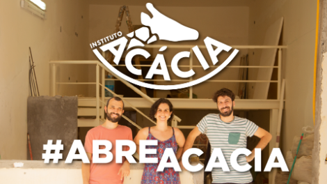 Instituto Acácia: um espaço relacional