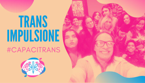 #CAPACITRANS | Trans-impulsione