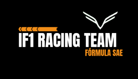 IF1 Racing Team - Fórmula SAE