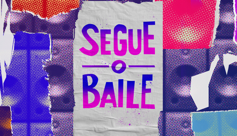 SEGUE O BAILE | Curta-metragem 