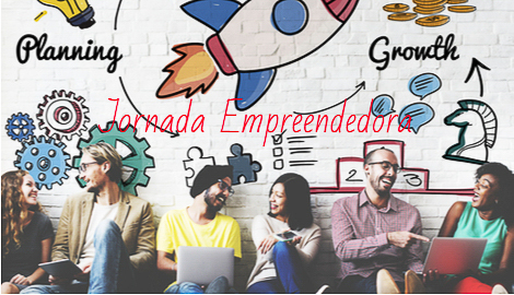 Jornada Empreendedora Jovens - Capão-SP