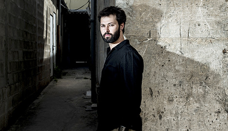 Eu também - Novo CD de Fernando delPapa