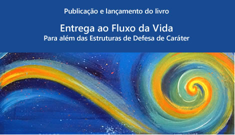 Livro: Entrega ao Fluxo da Vida