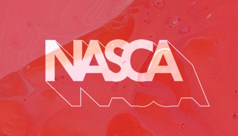NASCA - Lançamento do 1º Disco Solo