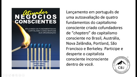 Ativador de Negócios Conscientes