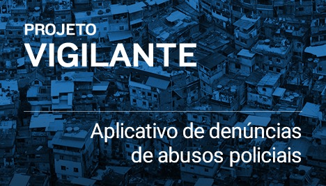 PROJETO VIGILANTE