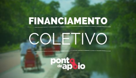 Apoiando o Ponto de Apoio