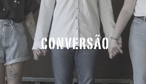 Conversão