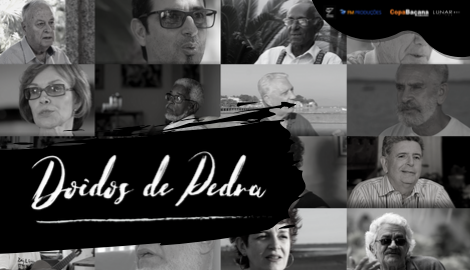 Doidos de Pedra