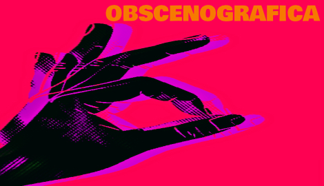 Obscenografica pela arte livre
